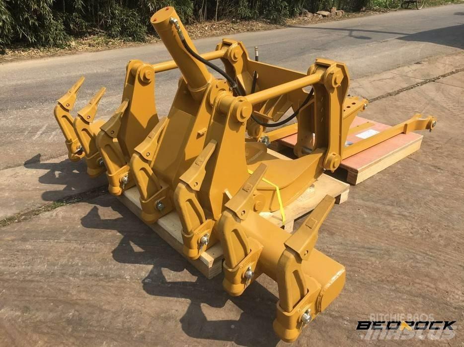 CAT 14M Ripper Muut