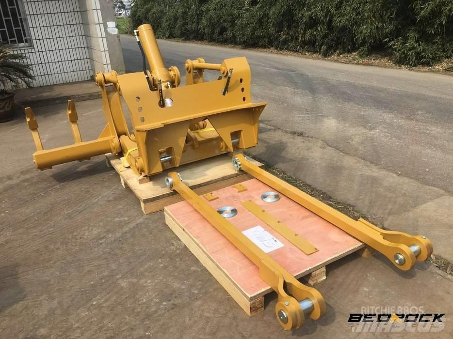 CAT 14M Ripper Muut