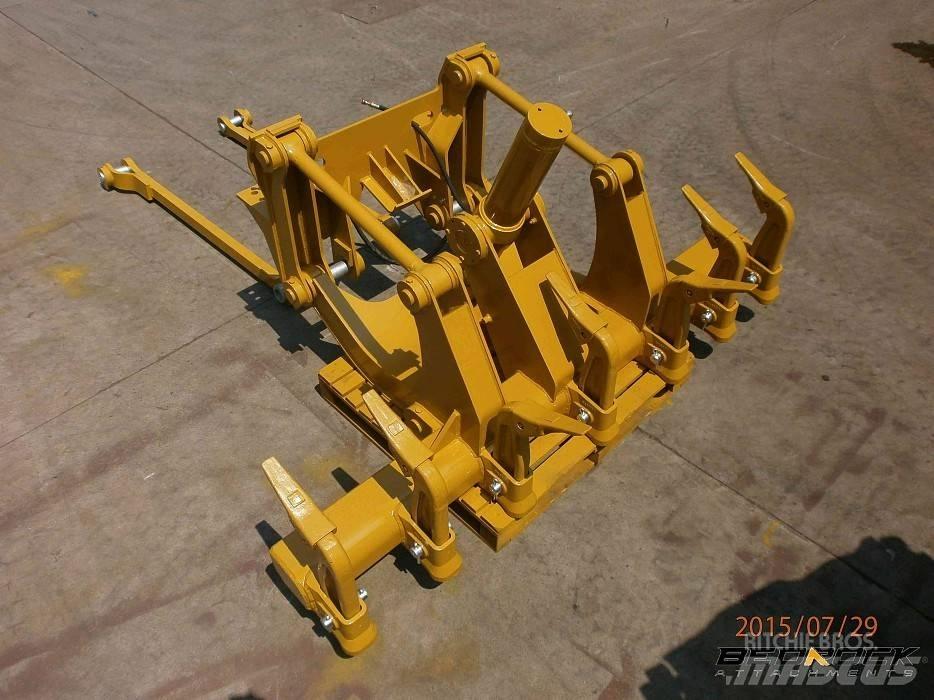 CAT 14M Ripper Muut