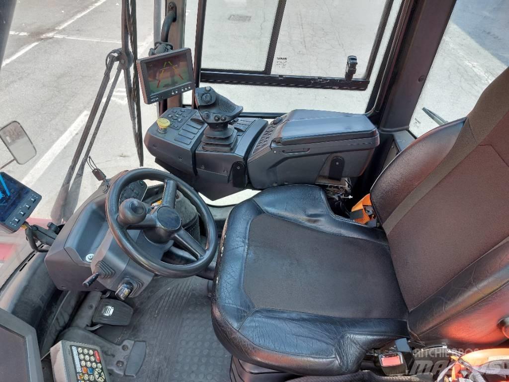Kalmar DRG450-65S5 Kontinkäsittelytrukit