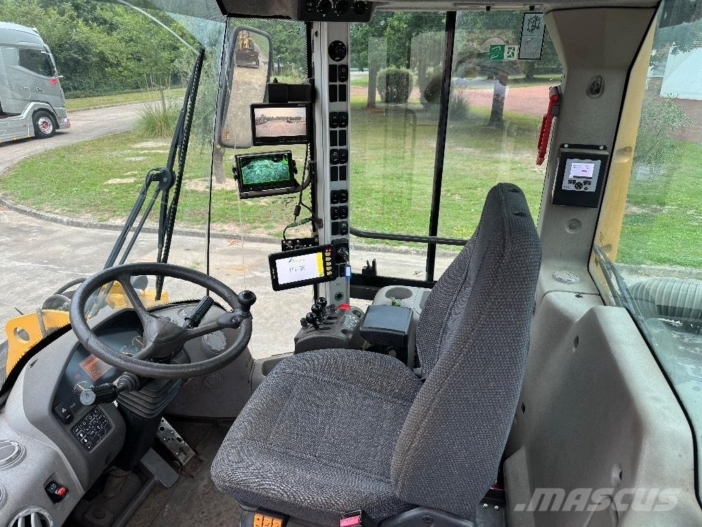 Volvo L 70 F Pyöräkuormaajat
