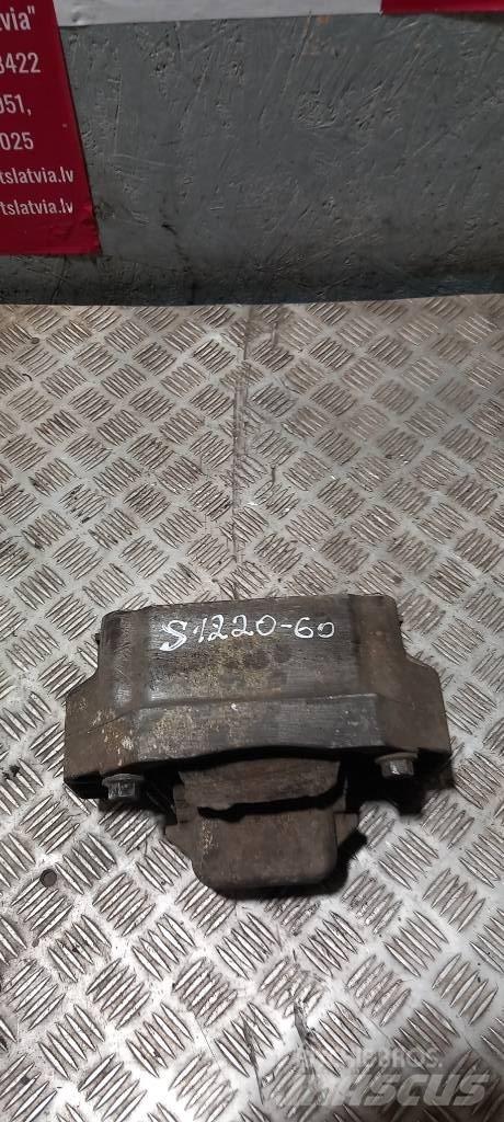 Scania G 400   1482203 Moottorit