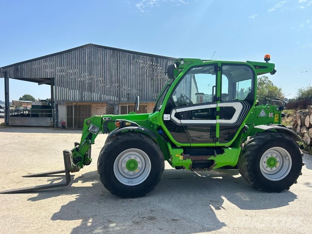 Merlo TF 42.7 Maatalouskurottajat