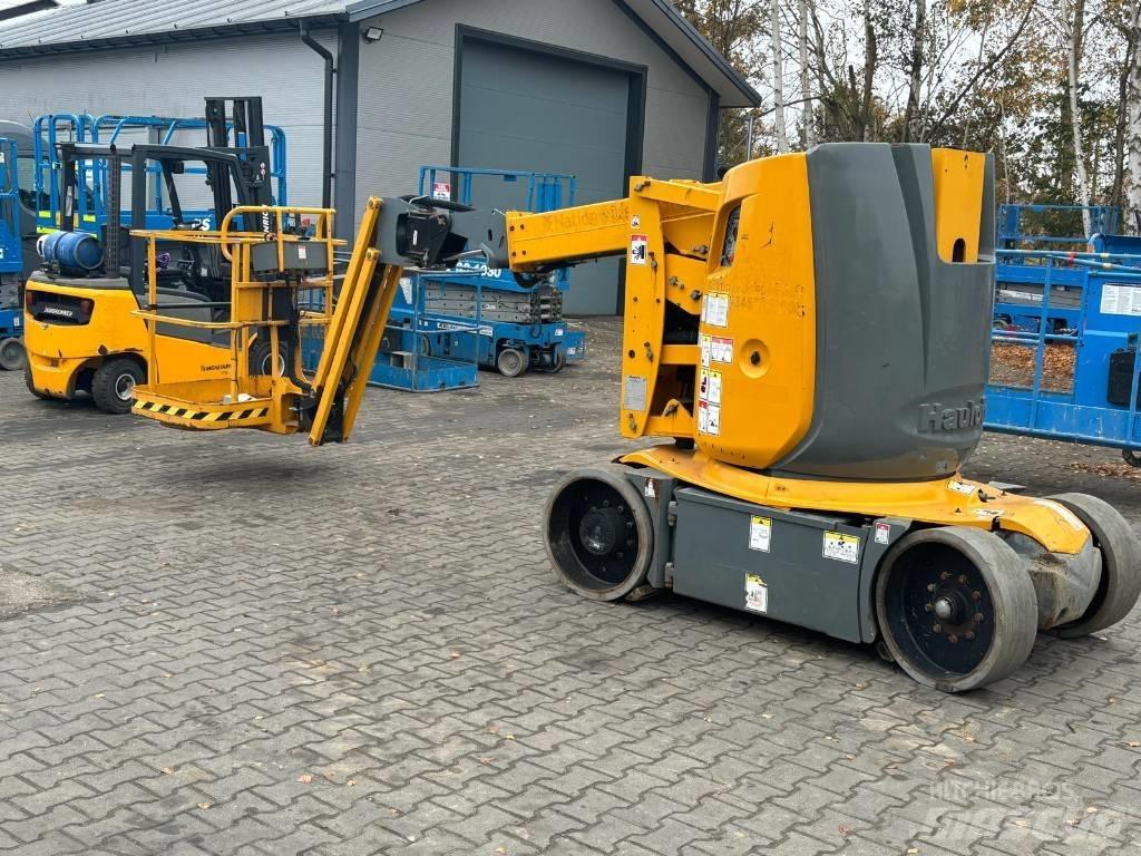 Haulotte HA 12 CJ Kuukulkijat