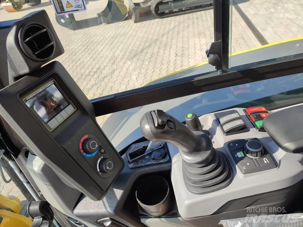Wacker Neuson ET 58 Telakaivukoneet