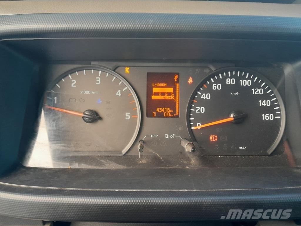 GSR E200T Comfort X Nostolava-autot