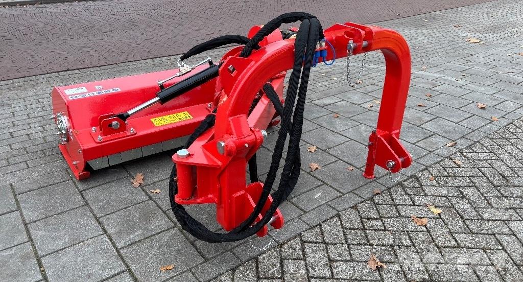 Boxer ETH 140 Muut maatalouskoneet