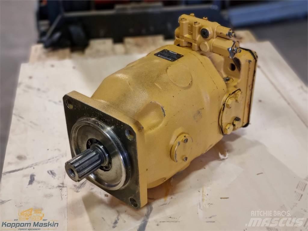 Eco Log 7031721 Hydrauliikka