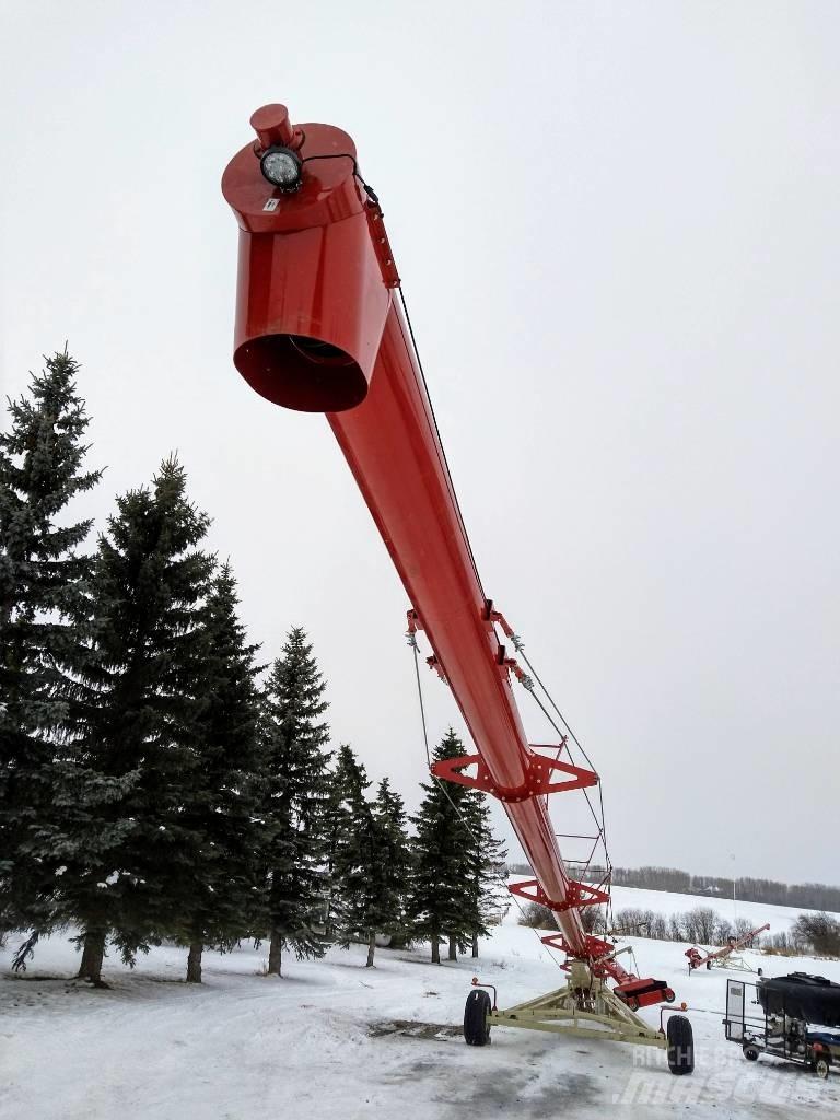 Farm King 16104 -H Viljan kuivurit