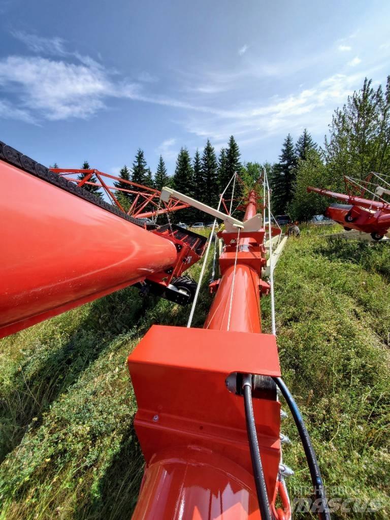 Farm King 16104 -H Viljan kuivurit