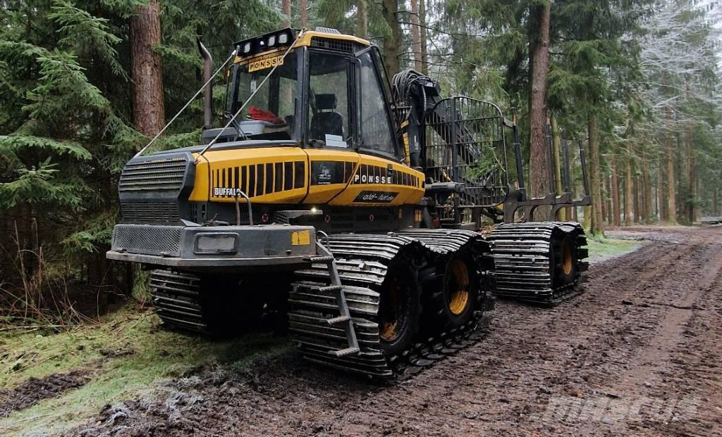  Lintexon Excavators Muut