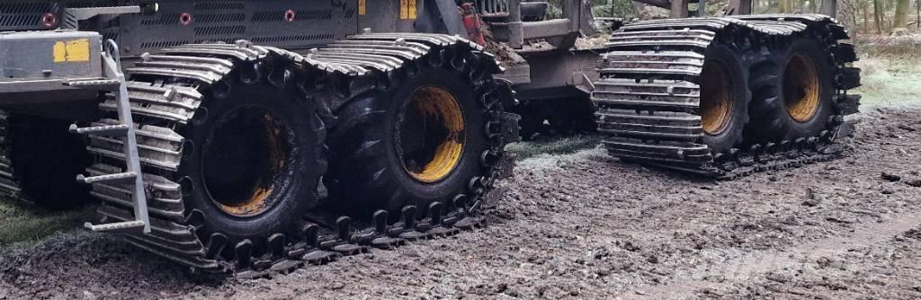  Lintexon Excavators Muut