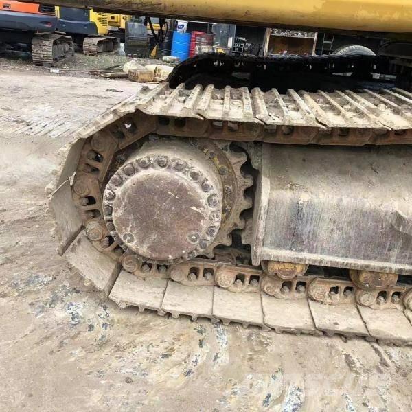 CAT 325 B L Telakaivukoneet