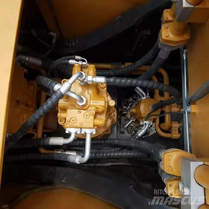 Sany SY215Cpro Telakaivukoneet