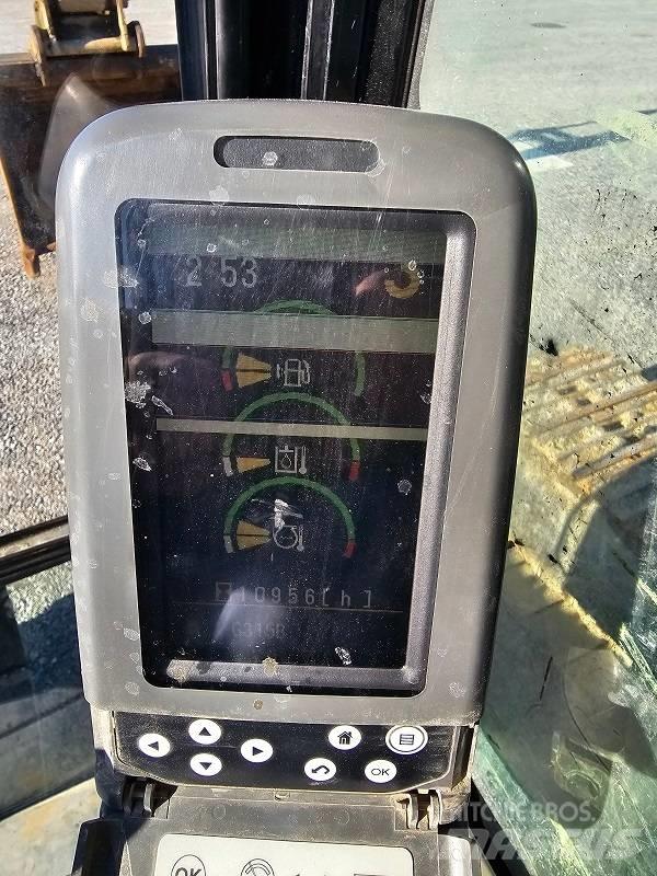 CAT 319 D L Telakaivukoneet