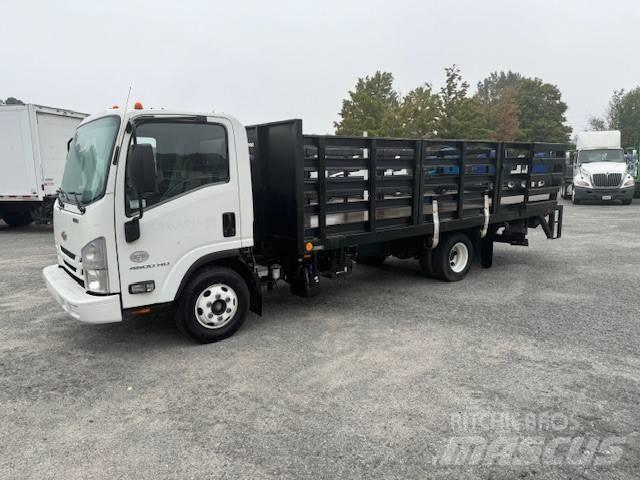 Chevrolet LCF4500HD Lava-kuorma-autot
