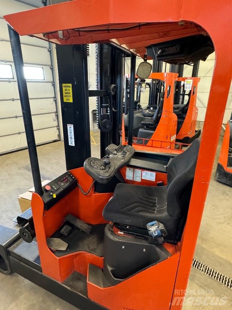 Toyota FRE270 Nelitietrukit