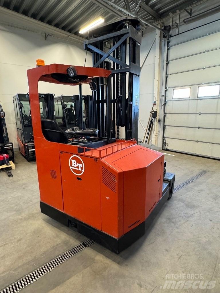 Toyota FRE270 Nelitietrukit