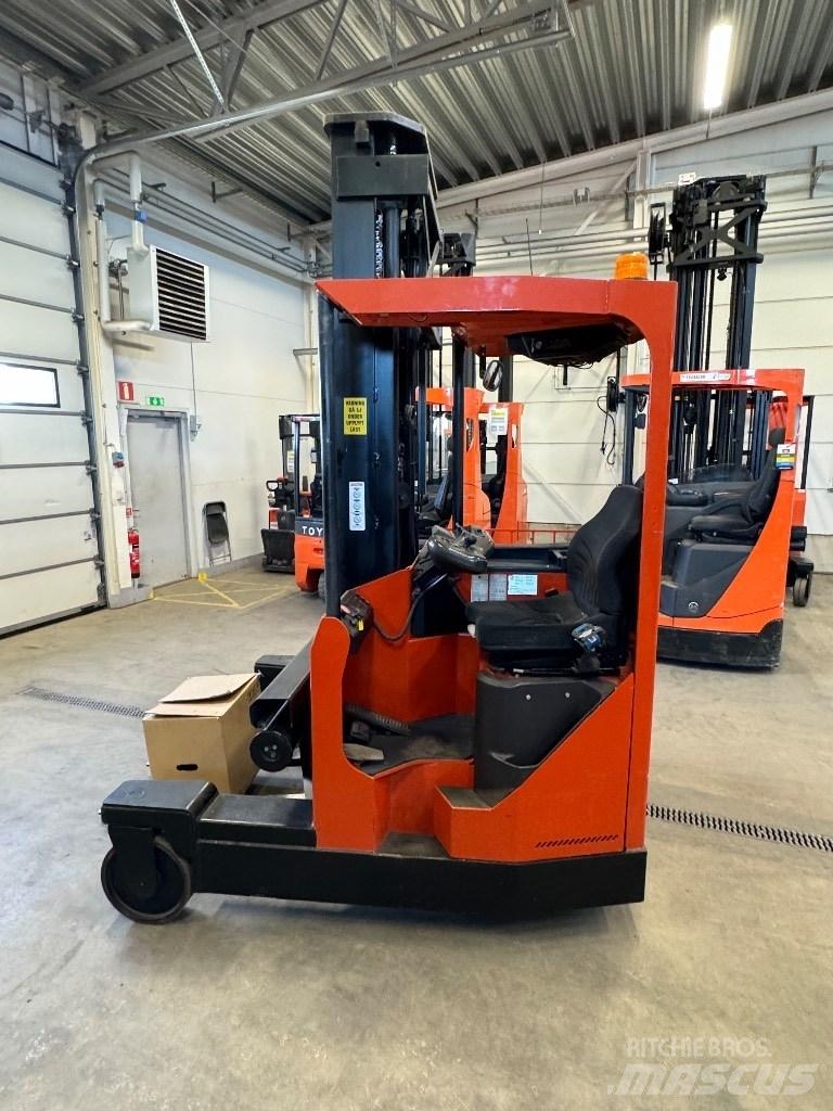 Toyota FRE270 Nelitietrukit