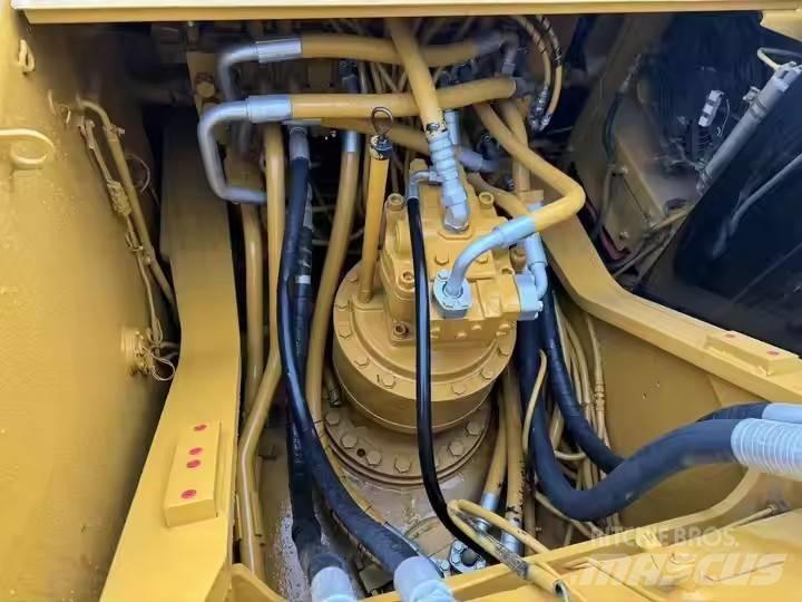 CAT CAT329D2L Telakaivukoneet