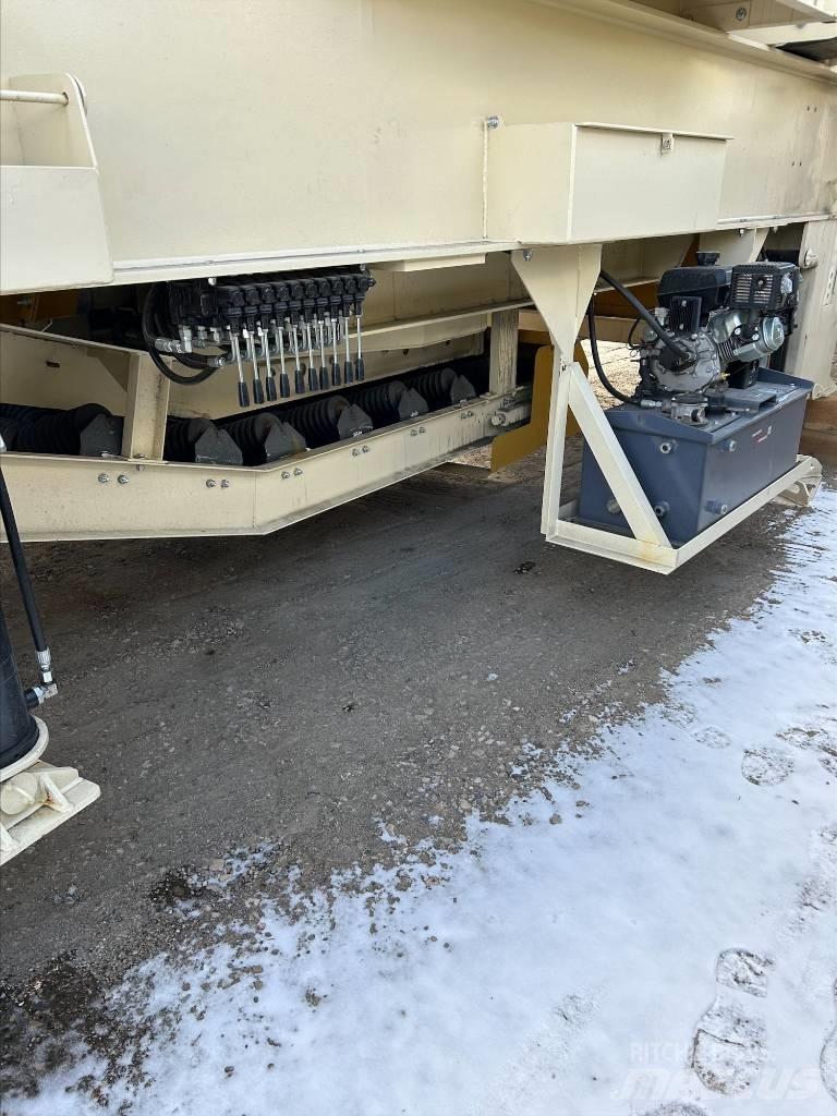 Metso HP 300 Murskaimet