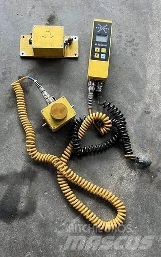 Bomag BF 223C Asfalttikoneet