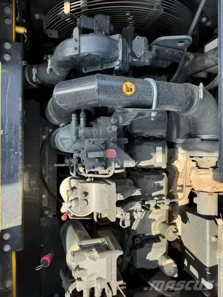 Komatsu PC 400-8 Telakaivukoneet