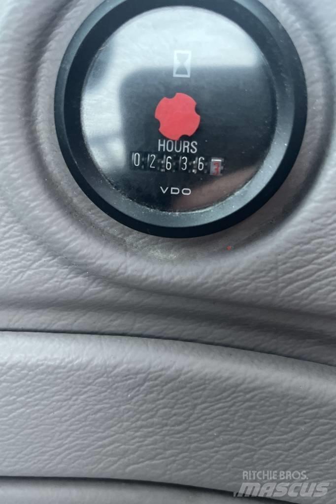 Volvo L 50 H Pyöräkuormaajat