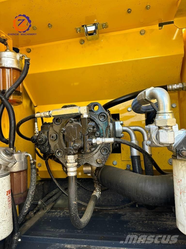 Kobelco SK 200 Telakaivukoneet