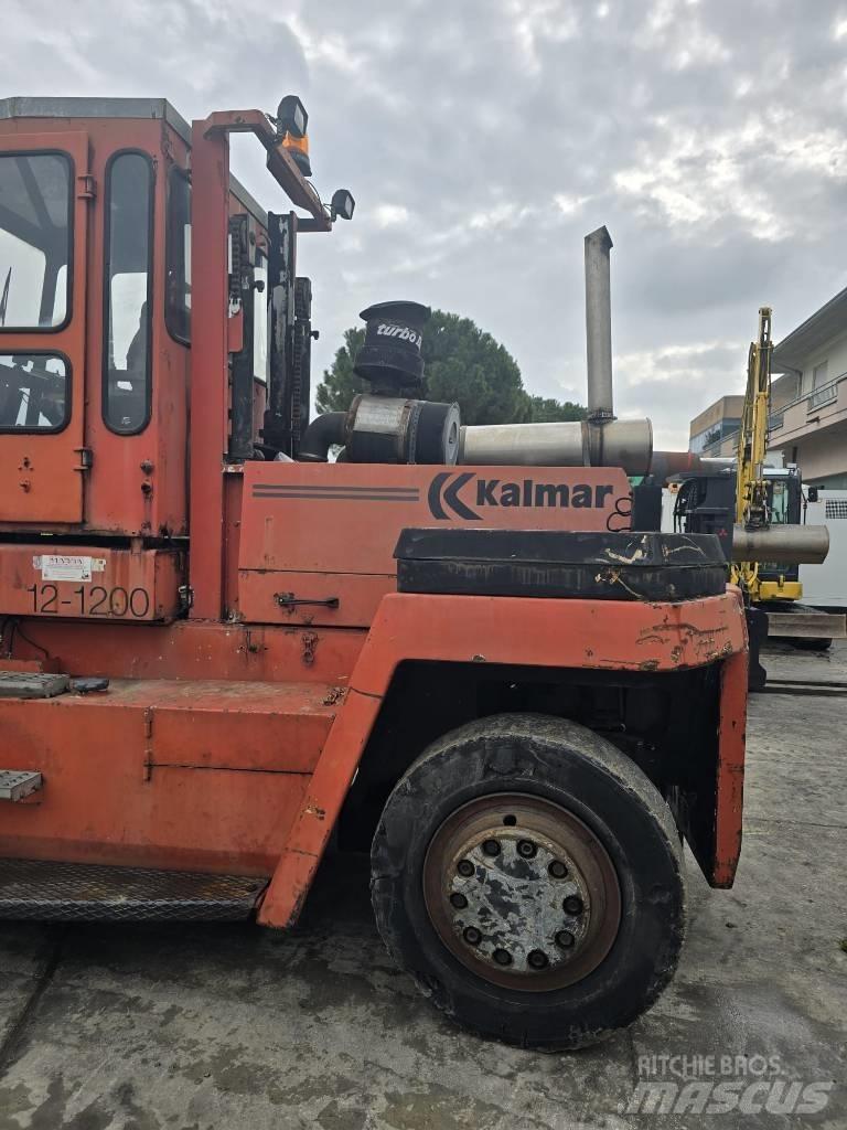 Kalmar 12-1200 Dieseltrukit