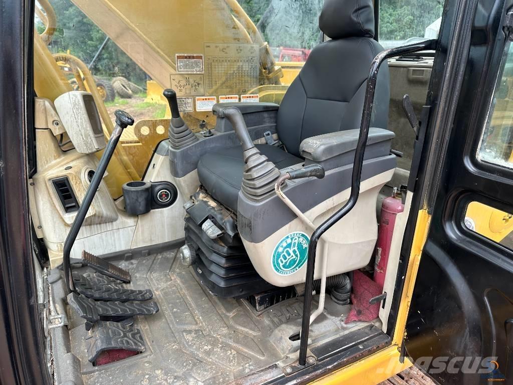 CAT 330 CL Telakaivukoneet
