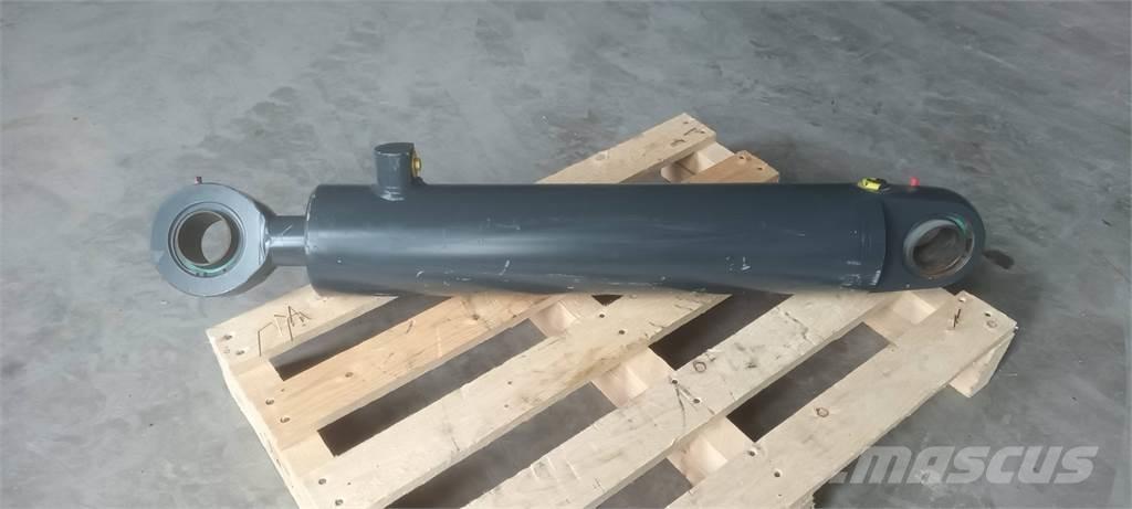 Eco Log 9902641GR Hydrauliikka