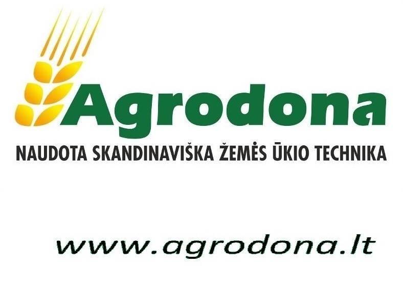 John Deere 6400 Traktorit