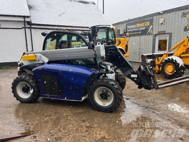 Manitou MT 420 H Kurottajat