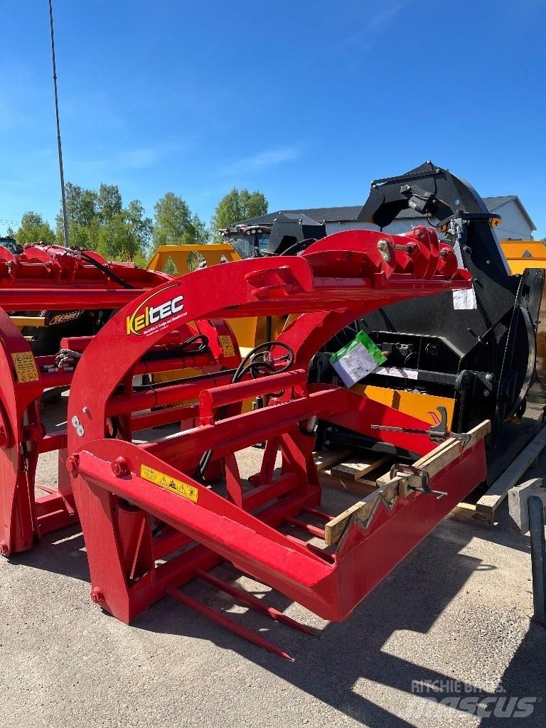 Keltec KT 44 Muut maatalouskoneet