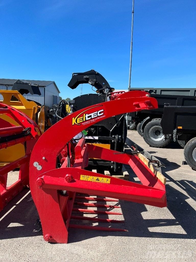 Keltec KT 44 Muut maatalouskoneet