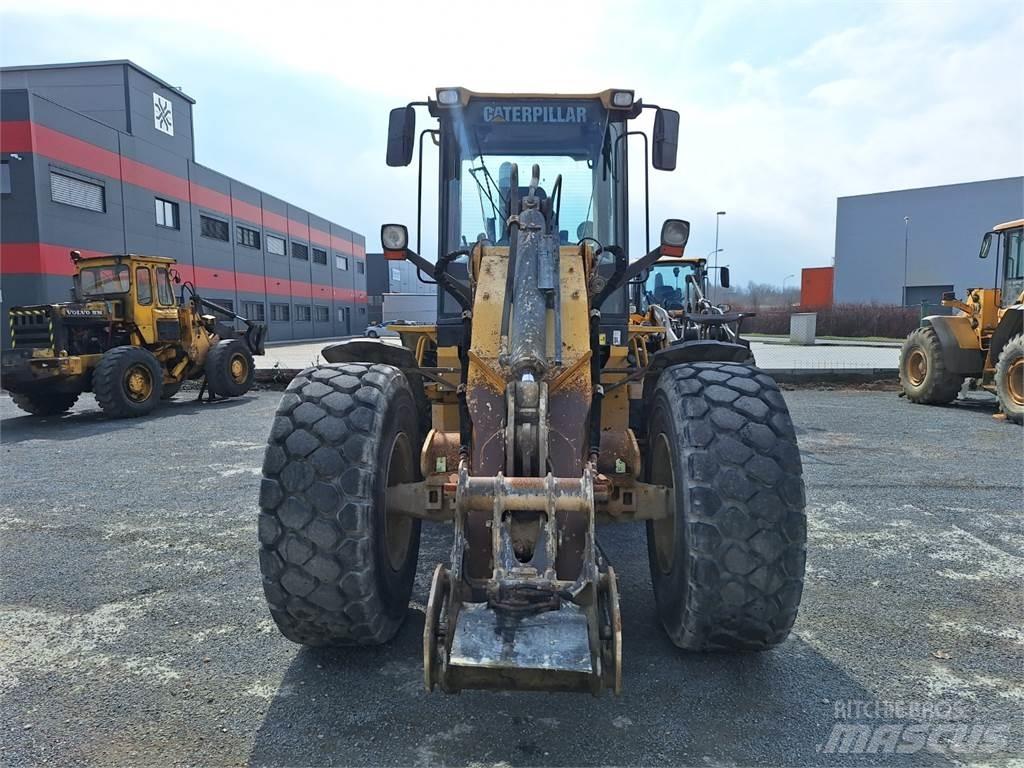 CAT 924G 4X4 Muut koneet