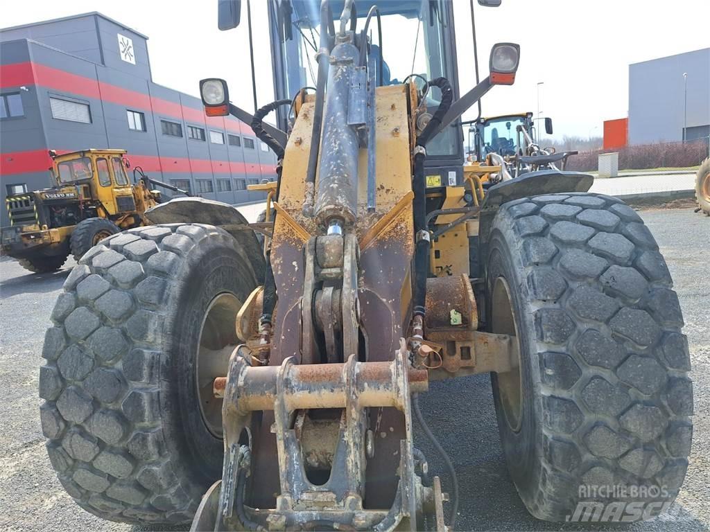 CAT 924G 4X4 Muut koneet