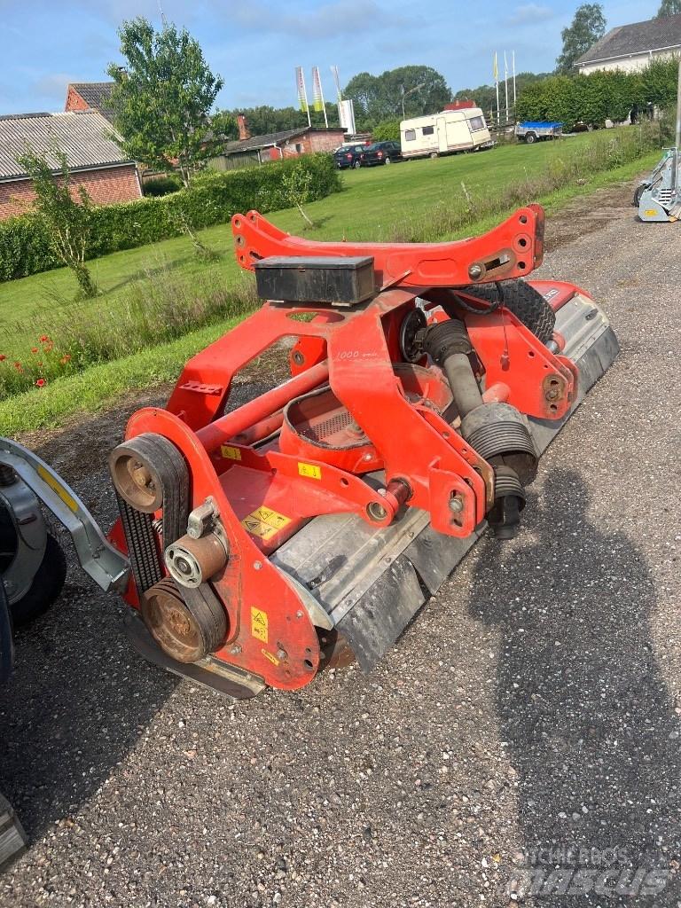 Kuhn BPR 305 pro Niittokoneet