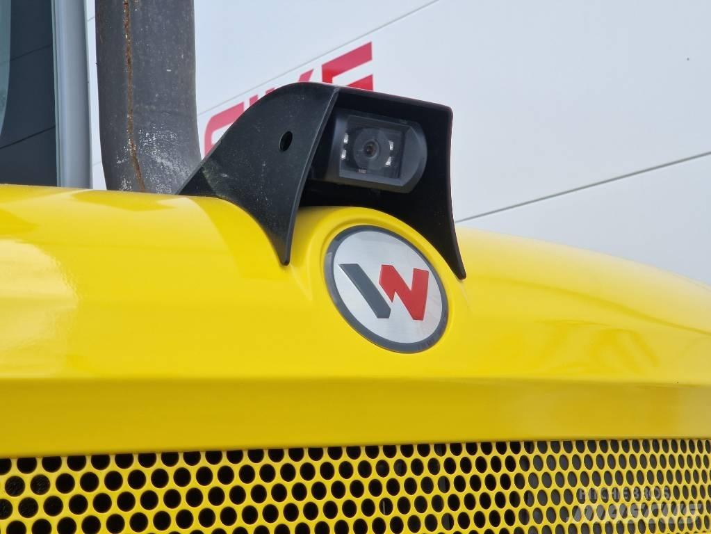 Wacker Neuson ET 65 Minikaivukoneet < 7t