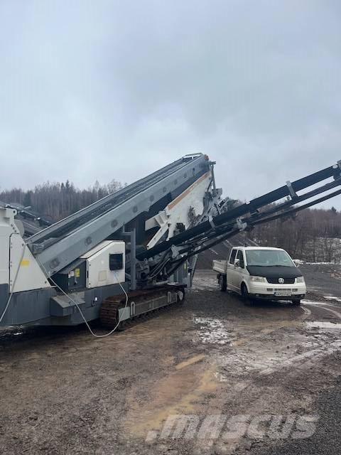 Metso ST 4.8 Seulat