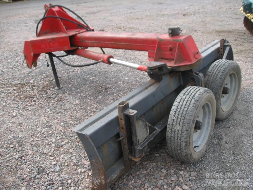 Kipa S 2.5 Lanat