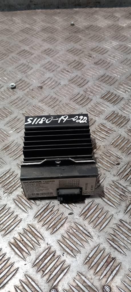 Scania G 440.   1729858 Sähkö ja elektroniikka