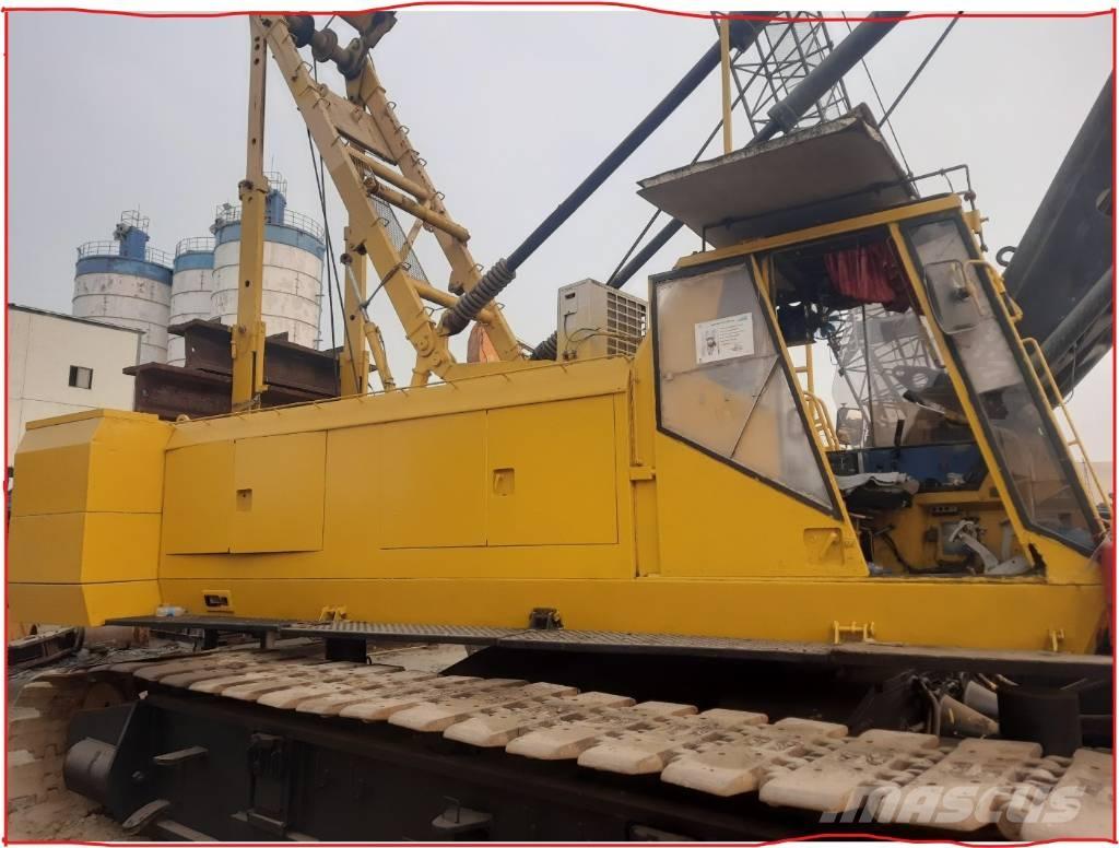 Sumitomo LS238RH5 Tela-alustaiset nosturit