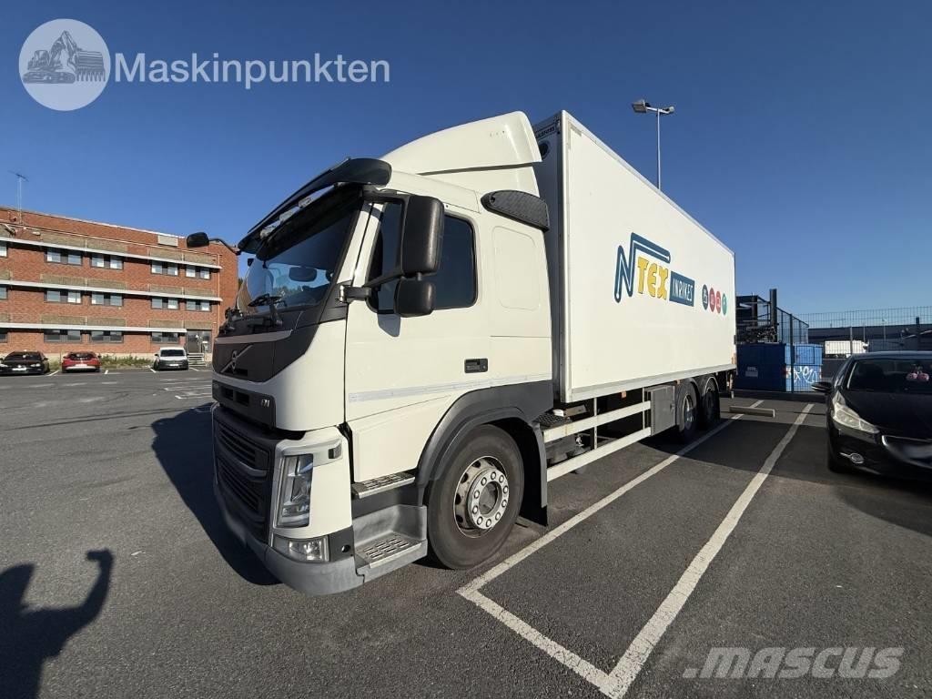 Volvo FM 340 Umpikorikuorma-autot