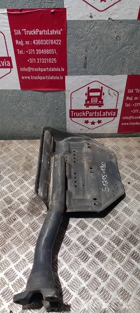 Scania R440  1725676 Akselit