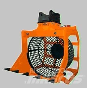OCM BV1500 Kauhat