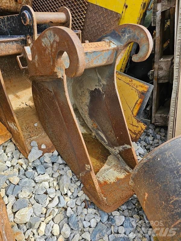 CAT 305 C Minikaivukoneet < 7t