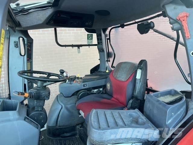 Steyr 6230 Traktorit