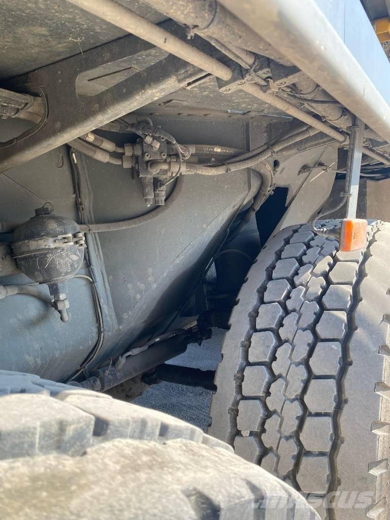Grove GMK 5275 Mobiilinosturit
